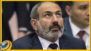 «Մեր մեղավորությունն է, որ այդ քաղաքական դիակը դեռ հավաքված չէ». Մամիջանյան