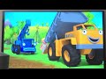 Bob The Builder Big Dino Dig Uk The Movie 2010