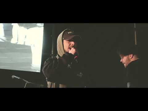 DYBBUK vs EFRUM | 4TOS | AFAB 2022