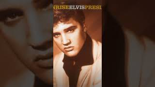 Elvis Presley harbor lights