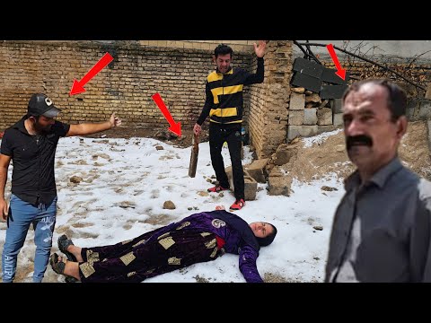 An Unrequited Love in the Heart of a Hard Life and Conflict in Search of Ali and Isa