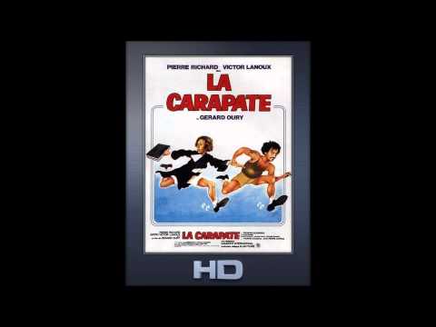 la carapate ( les sunsets brothers ) lt's may ( 1978
