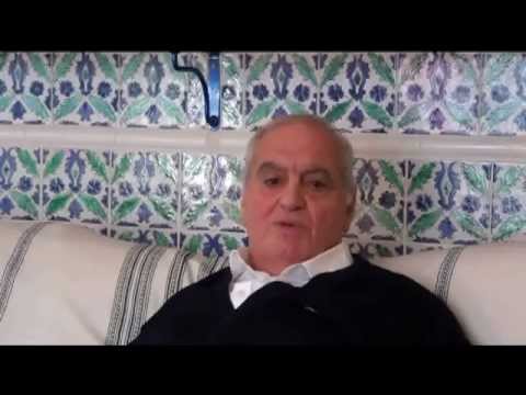 Hocine Malti à propos de sa lettre déstinée au général Toufik.