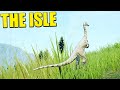 The Isle Volvemos A La Isla De Los Dinosaurios Gameplay