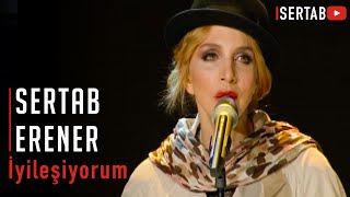 Sertab Erener - Türkiye Müzik Ödülleri Gecesi &#39;İyileşiyorum&#39; Performansı