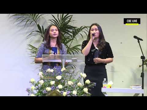 Ka Ṭih Lai Lo | Biak Hlei Par & Iang Len Sung