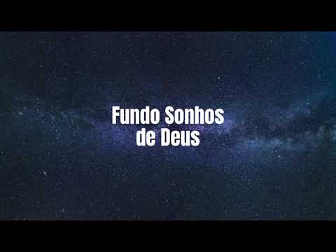 Fundo Sonhos De Deus - Fondo Sueños De Dios