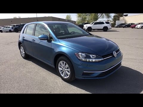2018 VOLKSWAGEN GOLF Reno, Carson City, Northern Nevada, Roseville, Sparks, NV JM265347