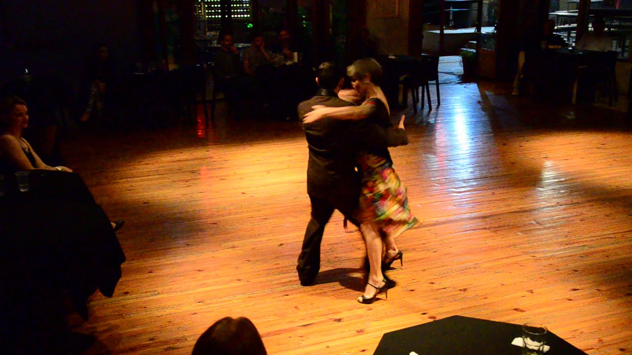 Aurora Lubis y Jonathan Spitel 1 . exhibición . 29/9/2019