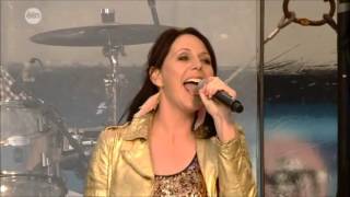 K3 - Waar zijn die engeltjes | Vlaanderen Muziekland