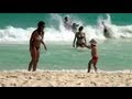 Caribbean Best Beaches - Playacar Beach Mexico ...