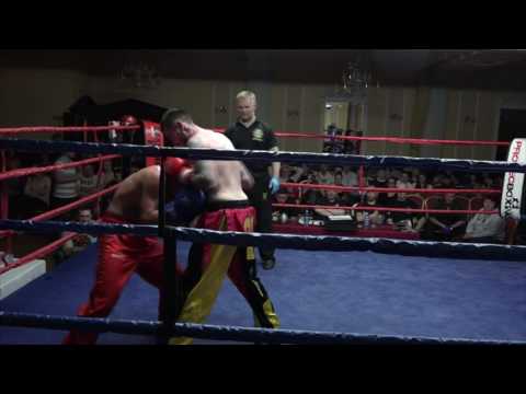 James Dunphy Vs Michael Coyle