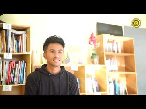 Cerita dari Syariv, WFF