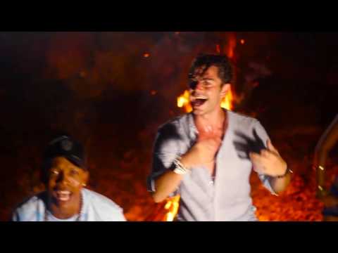 Massimo Ferrara feat. Yoanis Star - Ven Bailalo