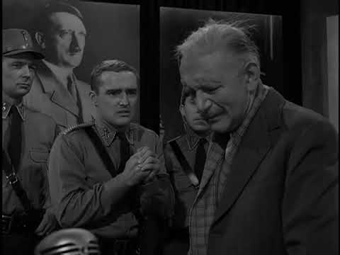 4x04 pt.10 Lui è vivo - Ai Confini Della Realtà (The Twilight Zone)