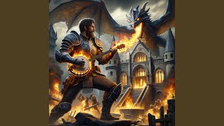 Cover art for Banjo Raid on Dragon Keep