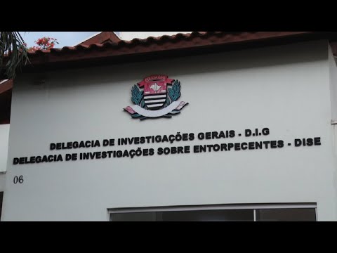 Polícia Civil apreende dois menores suspeitos de crime contra motorista de aplicativo