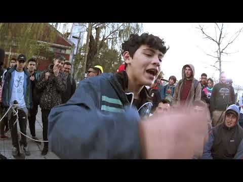 NANO PIPI FAZZE vs. SAYBO: OCTAVOS - RAP360 (MULTIVERSE)