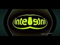 I KILLED INTEL LOGO EFFECTS 2 In G Major Low Voice