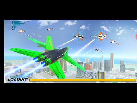 Army Bus Robot Transform Wars – Air jet robot game Game Play Video By Apps Trend 2019 || 2020 Games