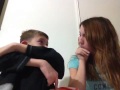 Sibling Tag Ft Joeys