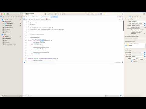 RxSwift | Understanding Subscribers and Events