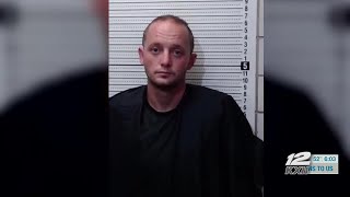 Grayson County DA’s office places “career criminal” behind bars