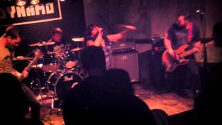 Ruidosa Inmundicia Slow End Fest 2014