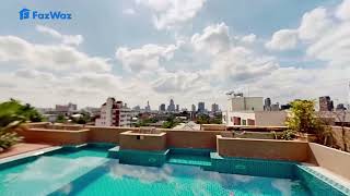 Vídeo of Ramada by Wyndham Ten Ekamai Residences