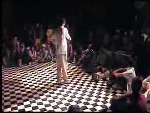 Mannheim Ghetto Soul 2007 - Popping G-Funk Germany