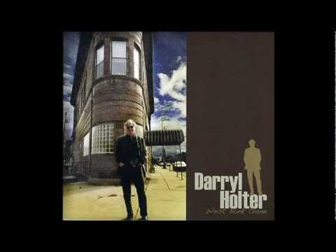 DARRYL HOLTER Girl From The North Country (WEST BANK GONE)
