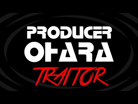 Hard Trap Beat - Hip Hop Instrumental - Traitor
