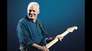 David Gilmour - Murder