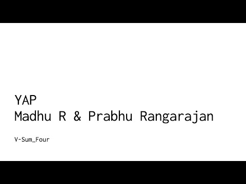 YAP technical briefing thumbnail