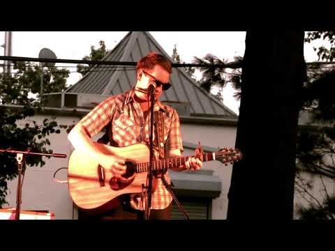 “Social Skills” John Fullbright