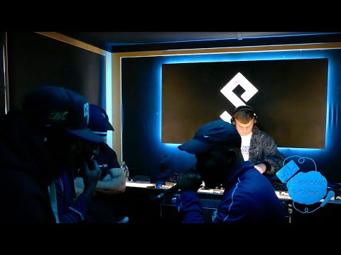 Manchester Takeover! Millzy w/ P1Caps, K.I.M.E, Kay Rico, Rush, Adzman & Essmac (006)