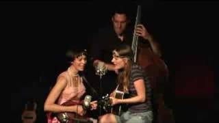 Ditty Bops - Angel with an Attitude