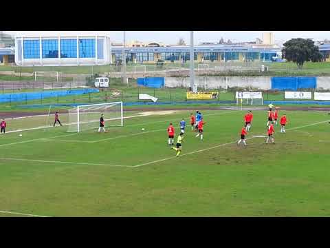 Lazio - Eccellenza Girone B - Giornata 11 - Anzio Calcio 1924 vs Centro Sportivo Primavera (1)