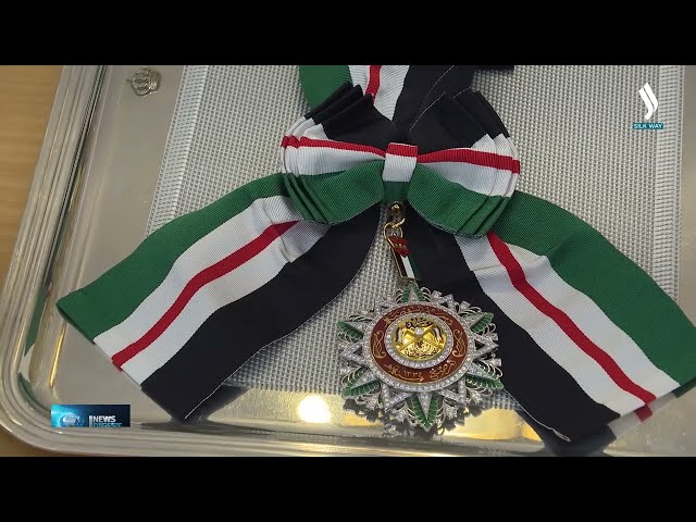 Қазақстан Иорданияға экспорт көлемін 250 млн долларға ұлғайтуға дайын