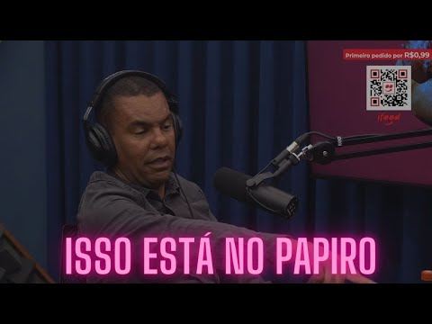 Quais são os indícios de que Israel saiu do Egito? Rodrigo Silva responde - Podcast Cortes
