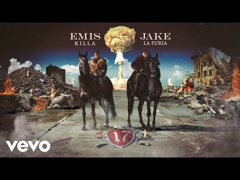 Emis Killa, Jake La Furia - Il Seme del Male