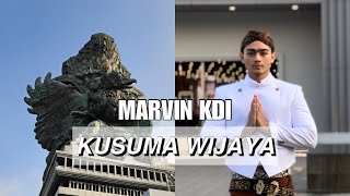 Download lagu Marvin Kdi-Kusuma Wijaya mp3 Download lagu Marvin Kdi-Kusuma Wijaya mp3