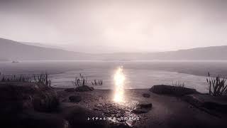 Everybody's Gone to the Rapture ～ Rachel Baker's Story