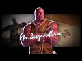 Agilam Nee X Nee Singam Dhaan Thanos Tribute Video