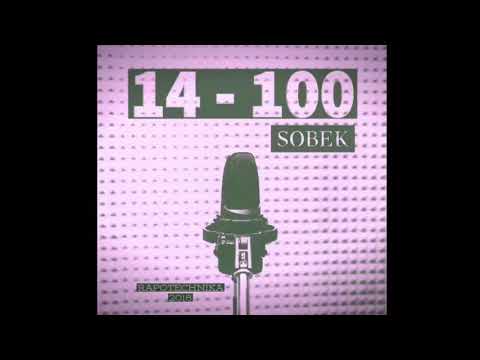 Sobek - 14-100