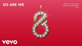 Chaz French - So Are We (Audio) ft. Innanet James, Phil Ade