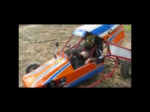 Covas Racing Kart Cross Guaporé-RS 2