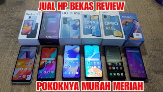 Download lagu JUAL HP BEKAS REVIEW MULAI DARI 500 RIBUAN . OPPO A15S, EVERCOSS M6A, ADVAN NASA PRO, DLL . mp3 Download lagu JUAL HP BEKAS REVIEW MULAI DARI 500 RIBUAN . OPPO A15S, EVERCOSS M6A, ADVAN NASA PRO, DLL . mp3