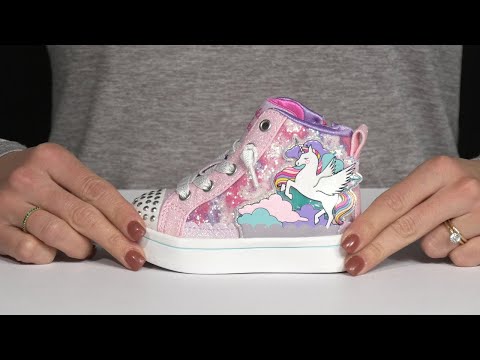 SKECHERS KIDS Twi-Lites 2.0 314399N (Toddler) SKU: 9910672