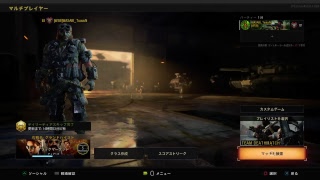 【bo4】わさぴこ